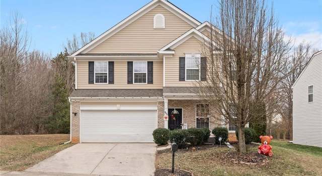 Photo of 805 Orchestra Dr, Winston-salem, NC 27127
