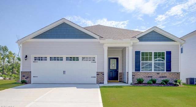 Photo of 617 Starfall Rd, Graham, NC 27253