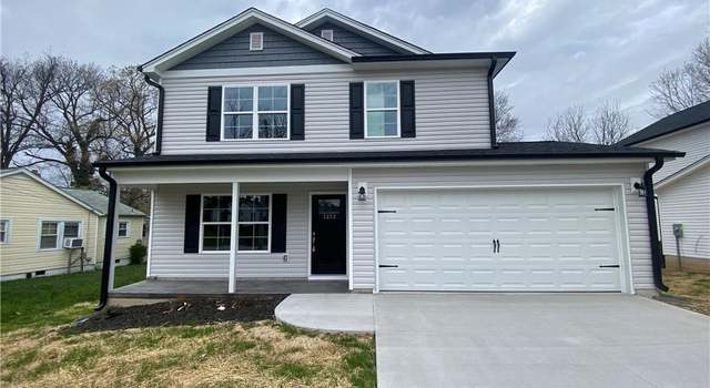 Photo of 2322 Edgewood Dr, High Point, NC 27262