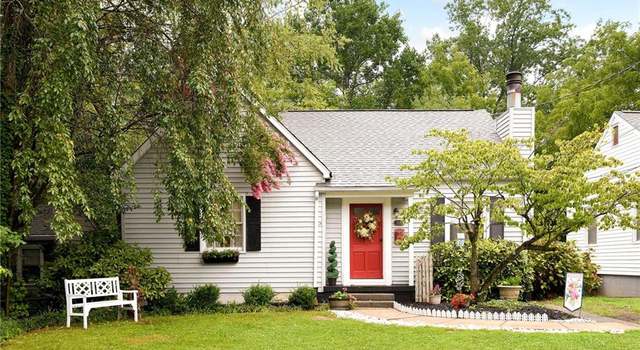 Photo of 1120 Melrose St, Winston-salem, NC 27103