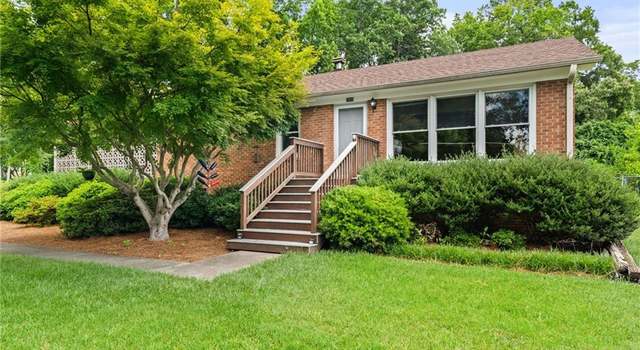 Photo of 2505 Roland Rd, Greensboro, NC 27407