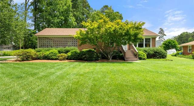 Photo of 2505 Roland Rd, Greensboro, NC 27407