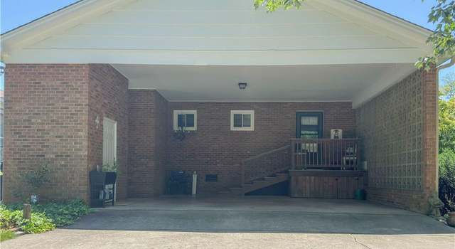 Photo of 2505 Roland Rd, Greensboro, NC 27407