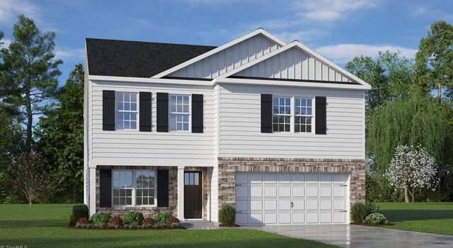 Photo of 183 East Farm Loop, Stokesdale, NC 27537