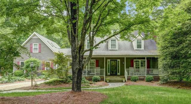 Photo of 6614 Lantern Ln, Browns Summit, NC 27214