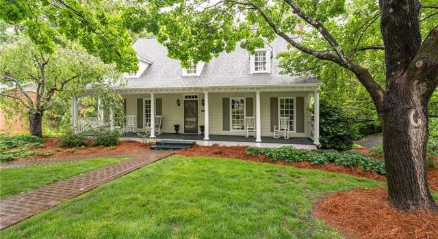 Photo of 4604 Highberry Rd, Greensboro, NC 27410