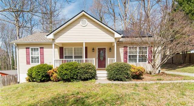 Photo of 1705 Karmel Dr, Winston-salem, NC 27127