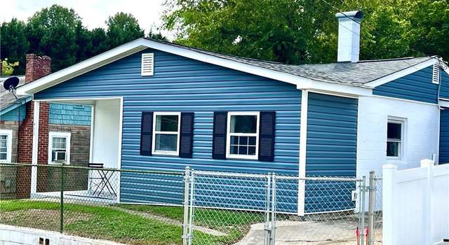 Photo of 1452 Emerald St, Winston-salem, NC 27105