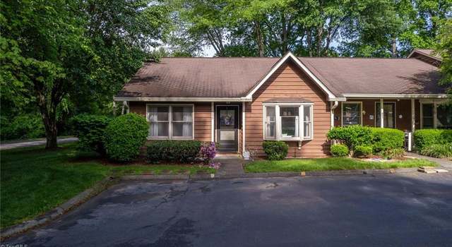Photo of 696 Rock Garden Cir, Winston-salem, NC 27104