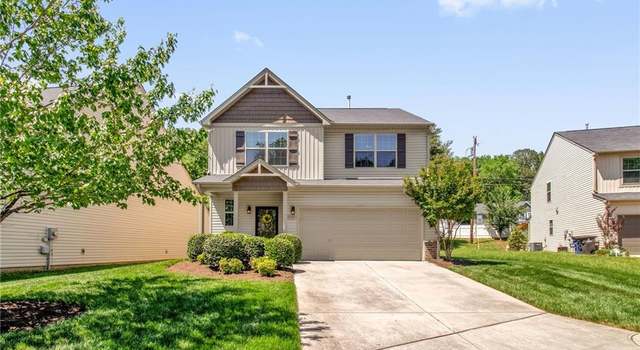 Photo of 3735 Crestwell Cove Ct, Winston-salem, NC 27103