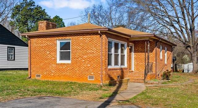 Photo of 221 Dunn St, Eden, NC 27288