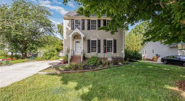 Photo of 207 Sullivan Ct, Gibsonville, NC 27249
