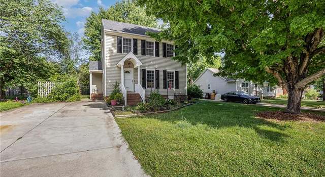 Photo of 207 Sullivan Ct, Gibsonville, NC 27249