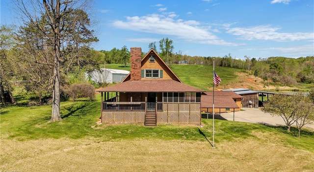 Photo of 2435 Traphill Rd, Hays, NC 28635