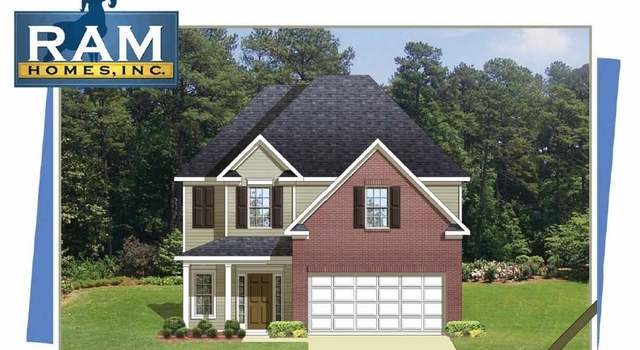 Photo of 2003 Peggy Joe Way, Greensboro, NC 27406