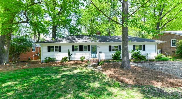Photo of 1804 Efland Dr, Greensboro, NC 27408