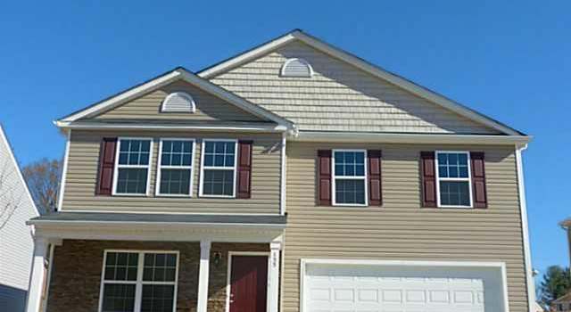 Photo of 155 Forest Glade Rd, Winston Salem, NC 27107