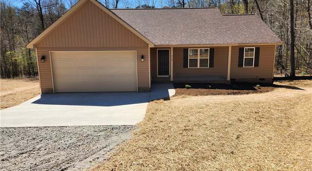 Photo of 314 Chaney Loop Rd, Stoneville, NC 27048