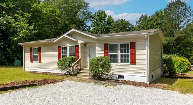 Photo of 2314 Pine Grove Church Rd, Eagle Springs, NC 27242