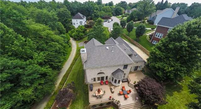 Photo of 802 N Haddington Ct, Whitsett, NC 27377