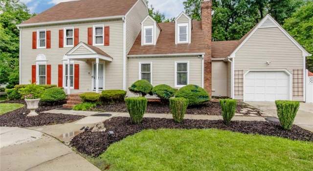 Photo of 1915 New Garden Rd, Greensboro, NC 27410