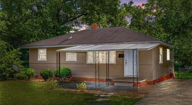 Photo of 1110 Homeland Ave, Greensboro, NC 27405