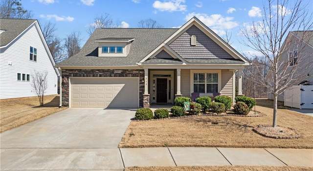 Photo of 259 Kilbourne Dr, Advance, NC 27006