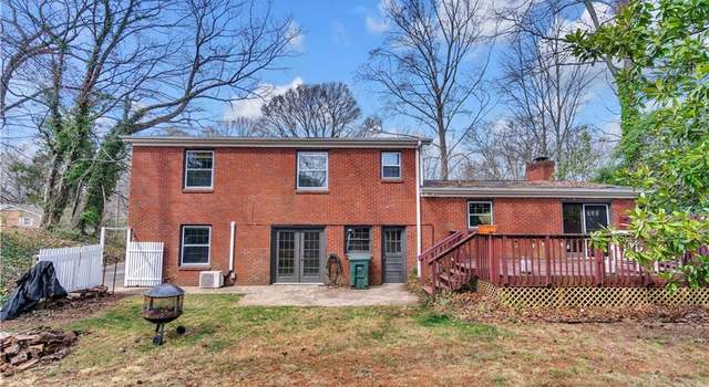 Photo of 2801 Regency Dr, Winston-salem, NC 27106