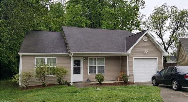 Photo of 2807 Pleasant Garden Rd, Greensboro, NC 27406