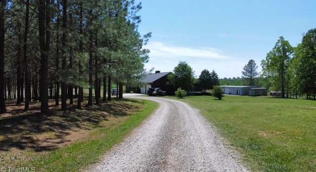 Photo of 333 Cranfill Rd, Harmony, NC 28634