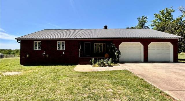 Photo of 333 Cranfill Rd, Harmony, NC 28634