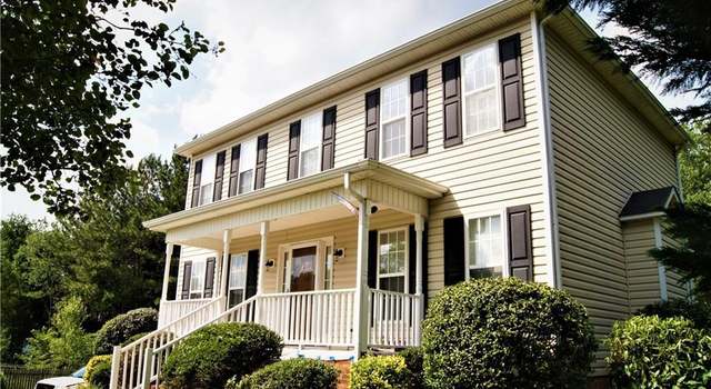 Photo of 3815 Velinda Dr, Winston Salem, NC 27106