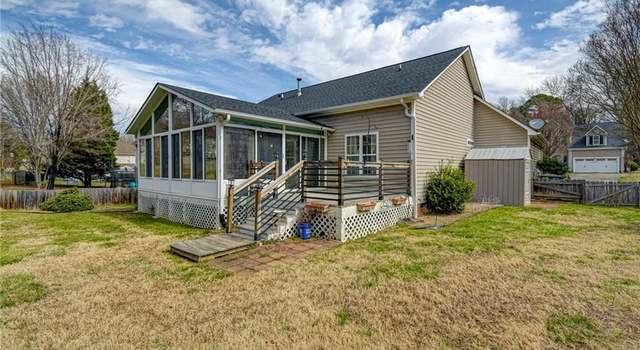 Photo of 2320 Riley Forest Dr, Winston-salem, NC 27127