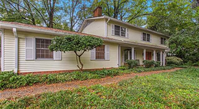 Photo of 1050 Van Hoy Ave, Winston-salem, NC 27104