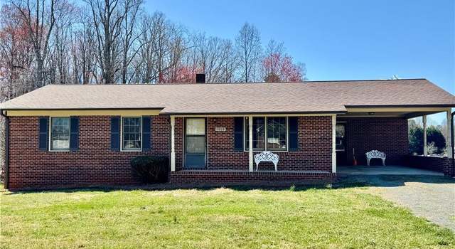 Photo of 1903 Pleasant Ridge Rd, State Road, NC 28676