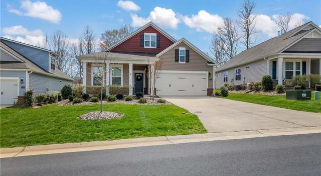Photo of 4250 Limestone Ct, Clemmons, NC 27012