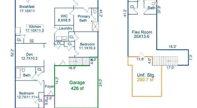 Photo of 4250 Limestone Ct, Clemmons, NC 27012