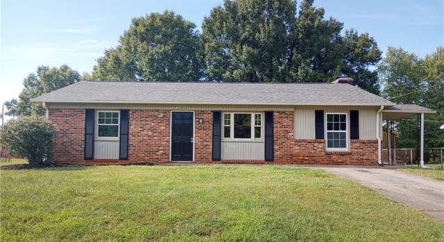 Photo of 1604 Withersea Ln, Reidsville, NC 27320