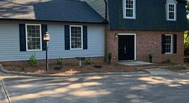 Photo of 1033 Cranbrook Way, Asheboro, NC 27205
