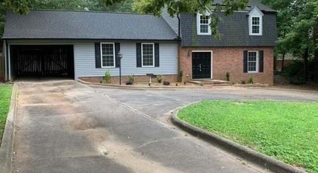 Photo of 1033 Cranbrook Way, Asheboro, NC 27205