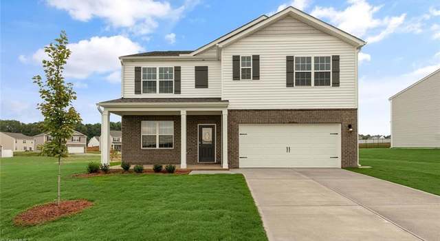 Photo of 6109 Blue Streak Ct, Greensboro, NC 27455