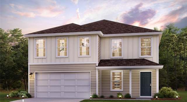 Photo of 211 Charleston Meadow Loop, Mocksville, NC 27028