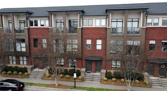 Photo of 813 Holly Ave #11, Winston-salem, NC 27101
