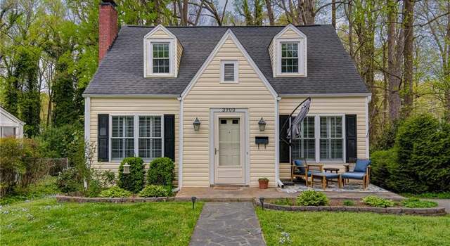 Photo of 3900 Walker Ave, Greensboro, NC 27403