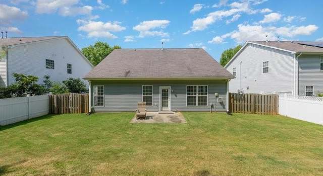 Photo of 5703 Silver Sky Way, Greensboro, NC 27410