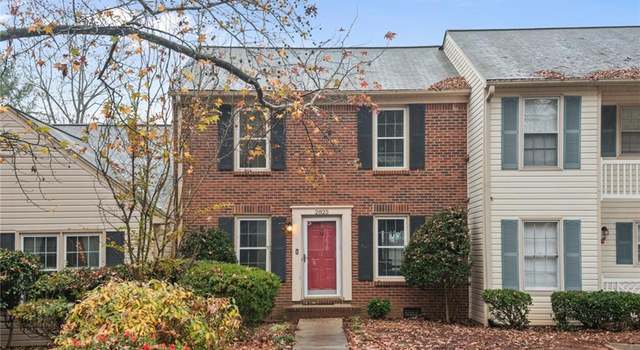 Photo of 2825 Windy Xing, Winston-salem, NC 27127