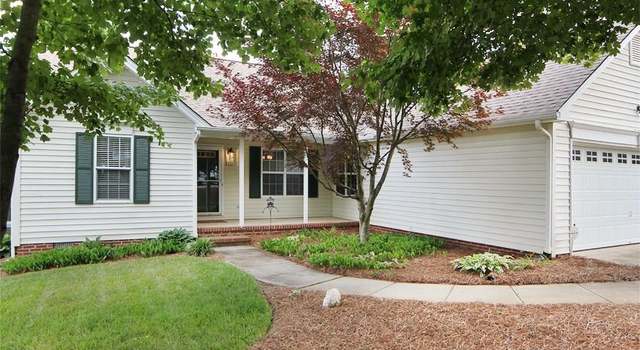 Photo of 7111 Taunton Dr, Greensboro, NC 27410