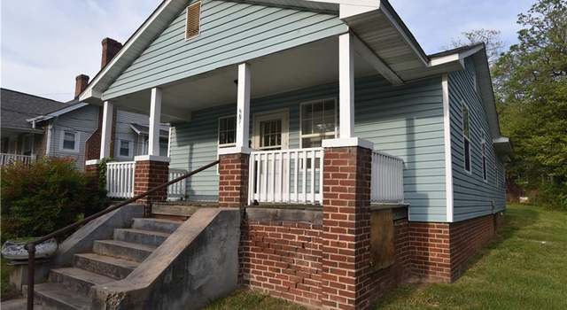 Photo of 2703 Patterson Ave, Winston-salem, NC 27105