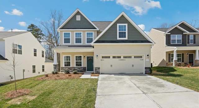 Photo of 4115 Stallion St Lot 14, High Point, NC 27262