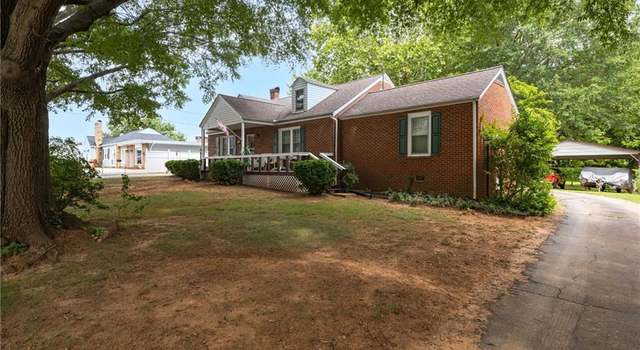 Photo of 1729 Scales St, Reidsville, NC 27320